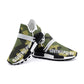 South Point Unisex Lightweight Sneaker S-1 Block Camo