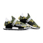 South Point Unisex Lightweight Sneaker S-1 Block Camo