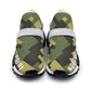 South Point Unisex Lightweight Sneaker S-1 Block Camo