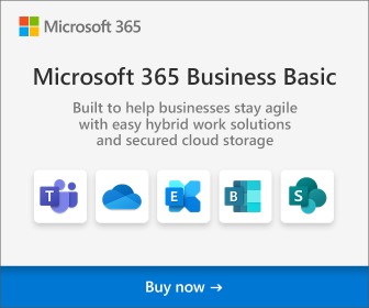 Microsoft365 for Business - Compare Project Management Solutions: As low as $10 per user/month