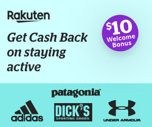 Rakuten - Download the Rakuten extension and earn Cash Back on 3,500+ brands!