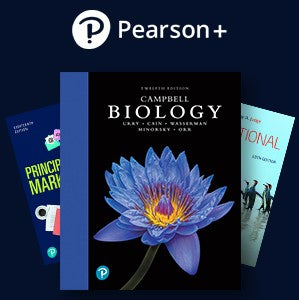 Pearson Education eText - Get your Pearson textbooks cheaper with Pearson eText!
