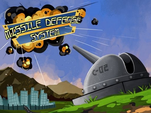 Missile defense system