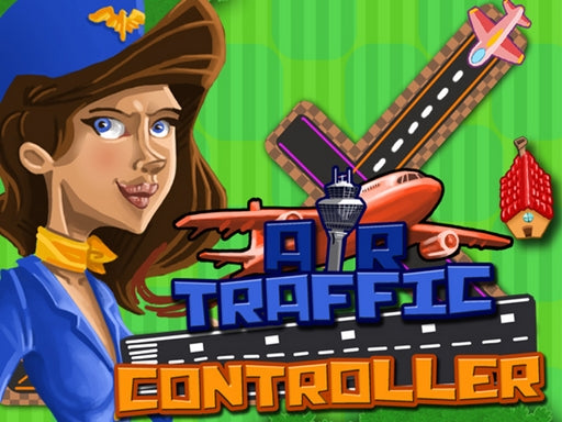 Air traffic controller