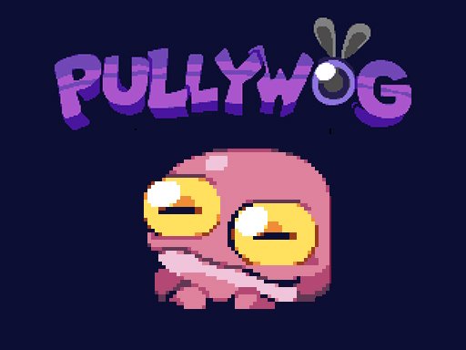 PullyWog