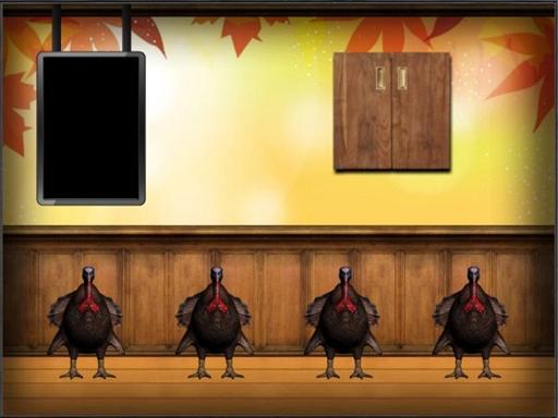 Amgel Thanksgiving Room Escape 6