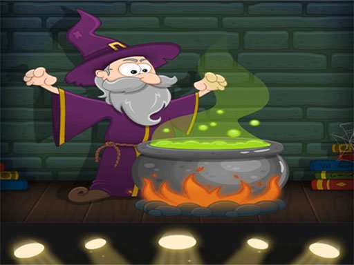 Salazar The Alchemist