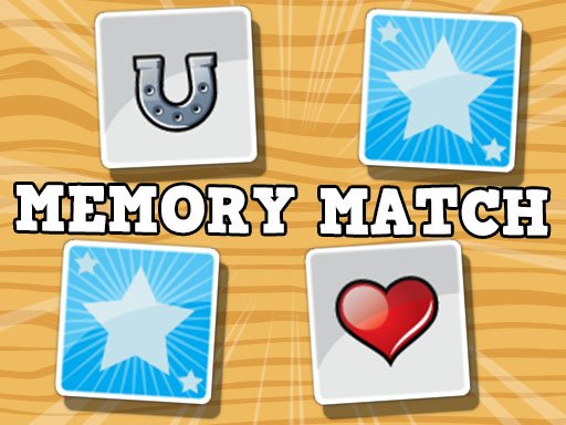 Memory Match