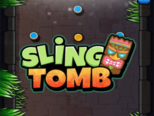 Sling Tomb: Online Game