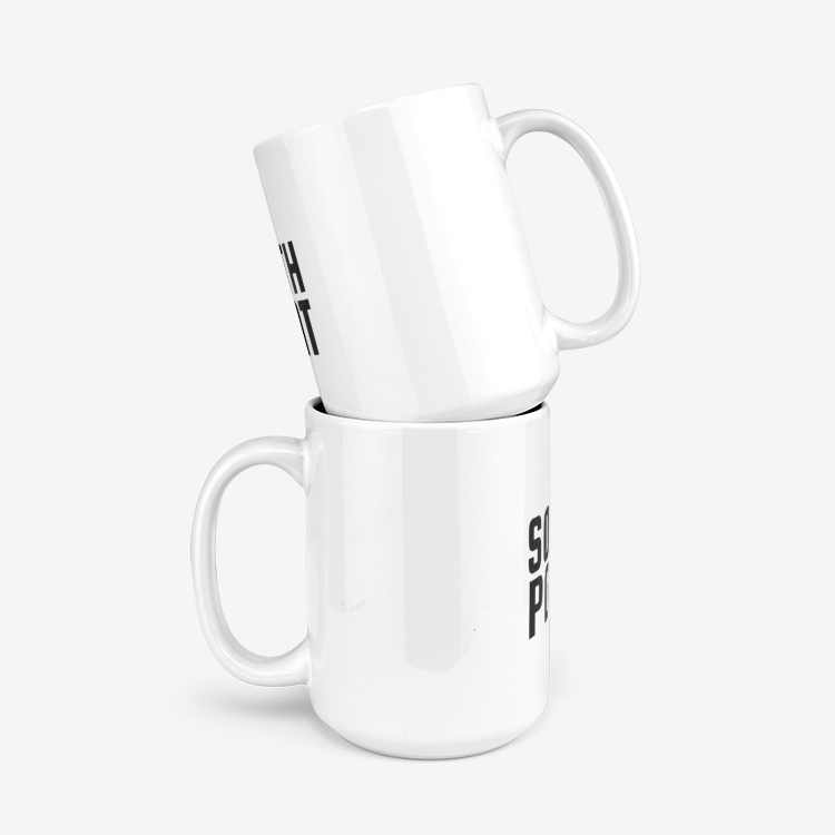 South Point Classic Mug