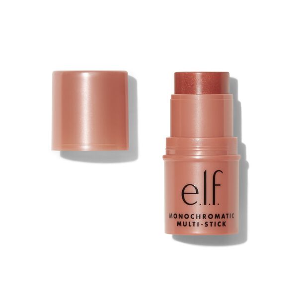 e.l.f. Cosmetics Monochromatic Multi Stick In Bronzed Cherry