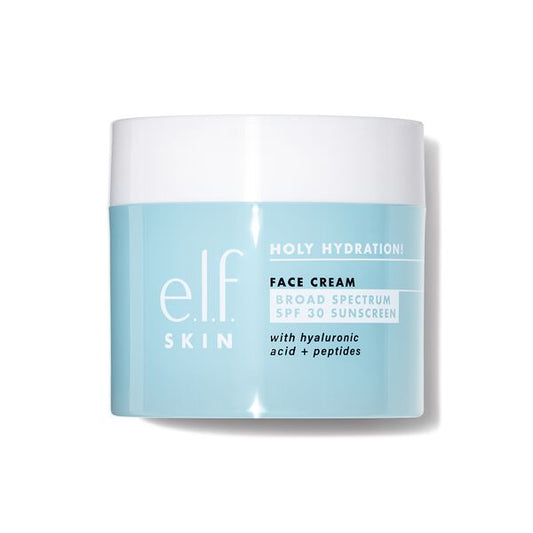 e.l.f. Cosmetics Holy Hydration! Face Cream - SPF 30