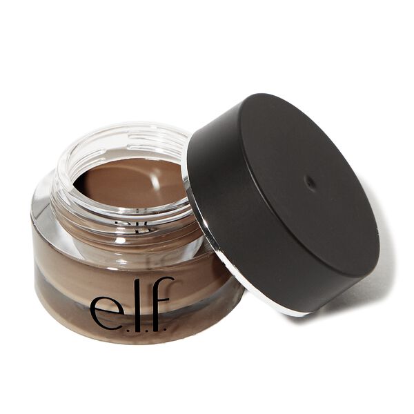 e.l.f. Cosmetics Lock On Liner and Brow Cream In Espresso