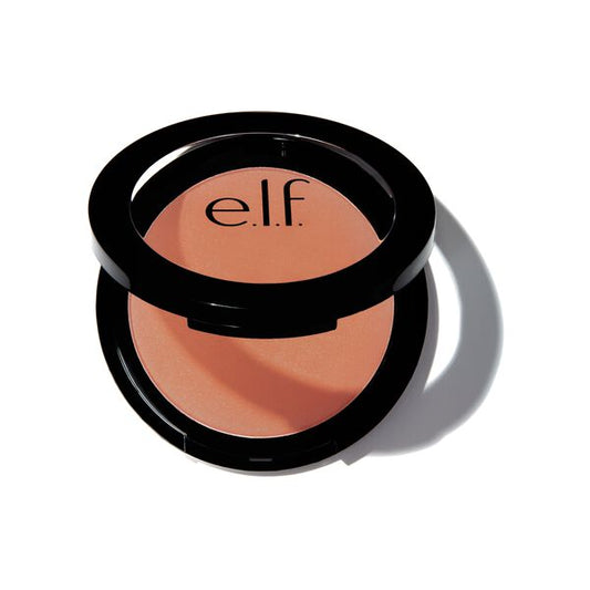 e.l.f. Cosmetics Primer-Infused Blush In Always Rosy