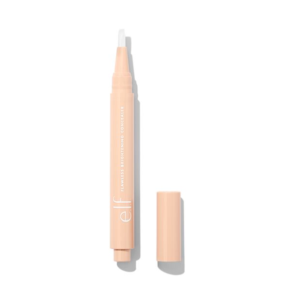 e.l.f. Cosmetics Flawless Brightening Concealer In Light 26 N