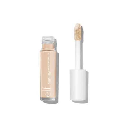 e.l.f. Cosmetics Hydrating Camo Concealer In Light Ivory