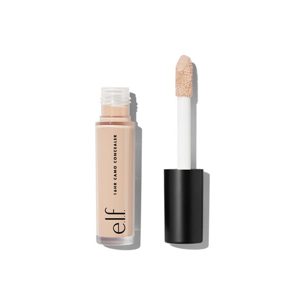 e.l.f. Cosmetics 16HR Camo Concealer In Medium Neutral