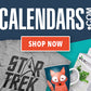 Free Shipping on $15 with code FREESHIP15 at Calendars.com