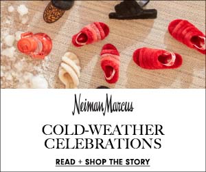 Neiman Marcus - Find everything you need to prep for winter temps, from high-performance outerwear to hats, boots, and scarves!