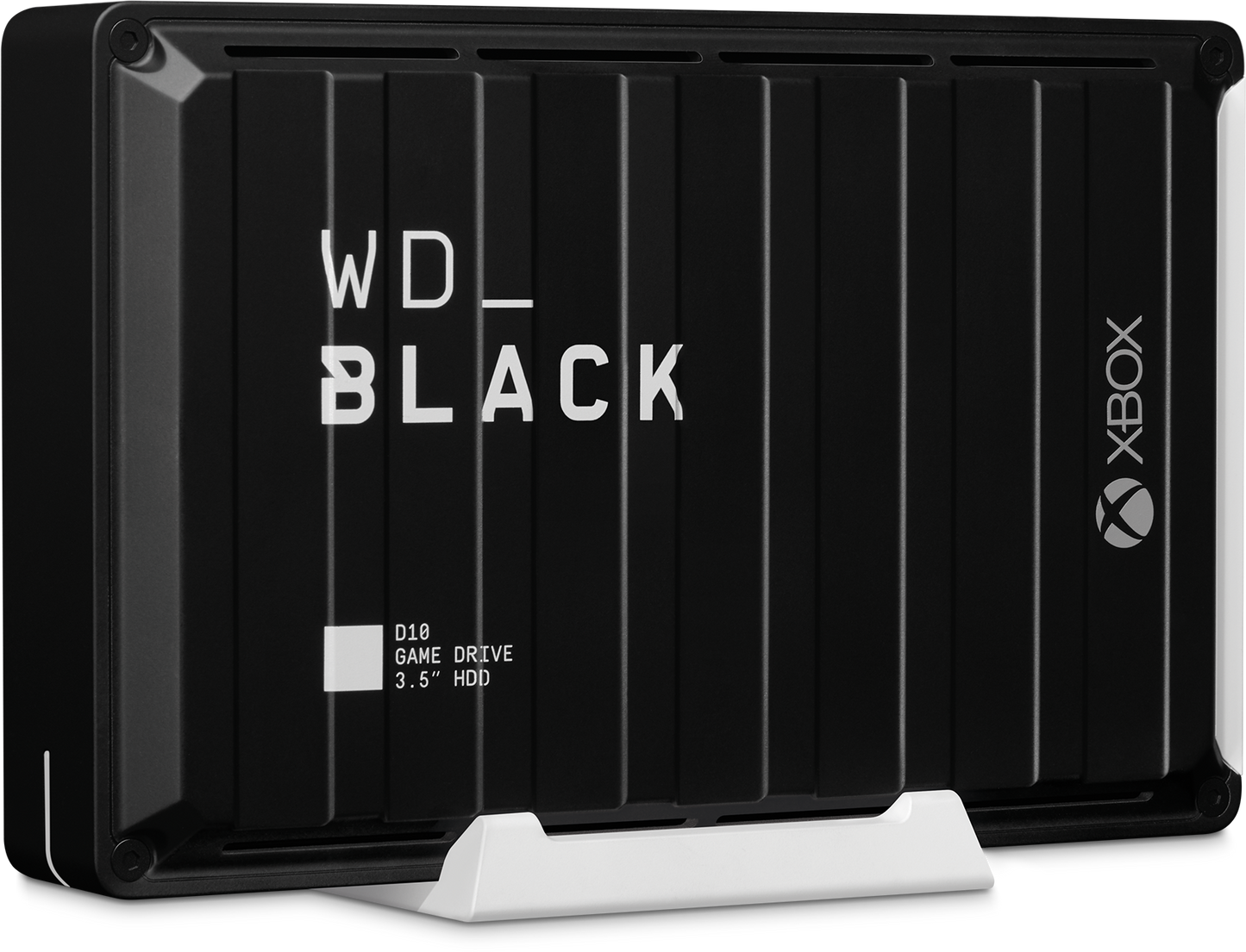 Western Digital WD Black D10 12TB Game Drive for Xbox One