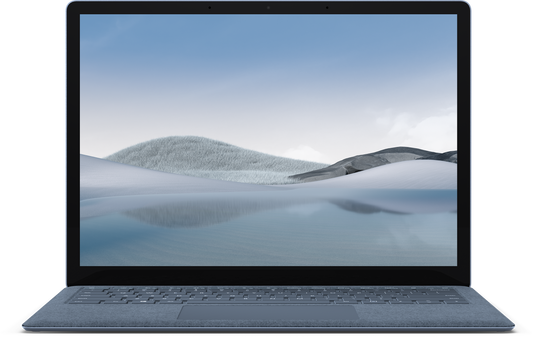 Surface Laptop 4 - 13.5", Matte Black (Metal), Intel Core i7, 32GB RAM, 1TB SSD