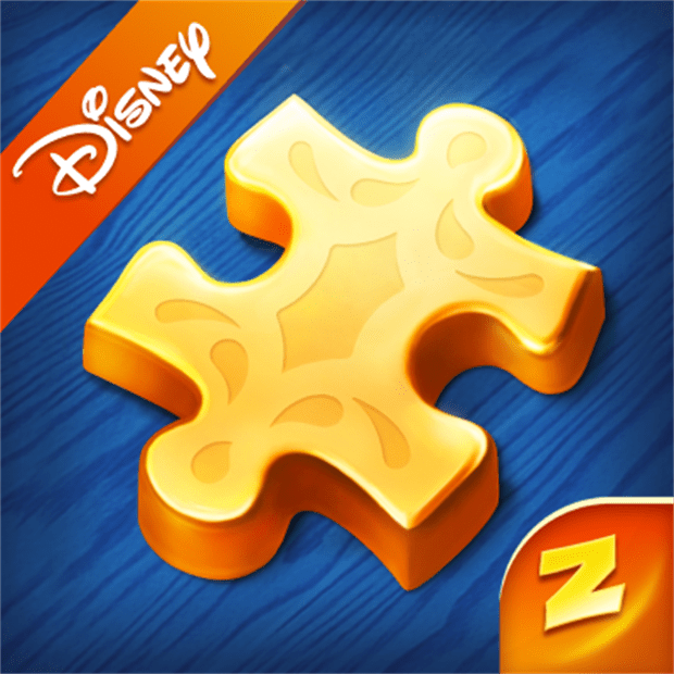 Magic Jigsaw Puzzles - Puzzle game HD